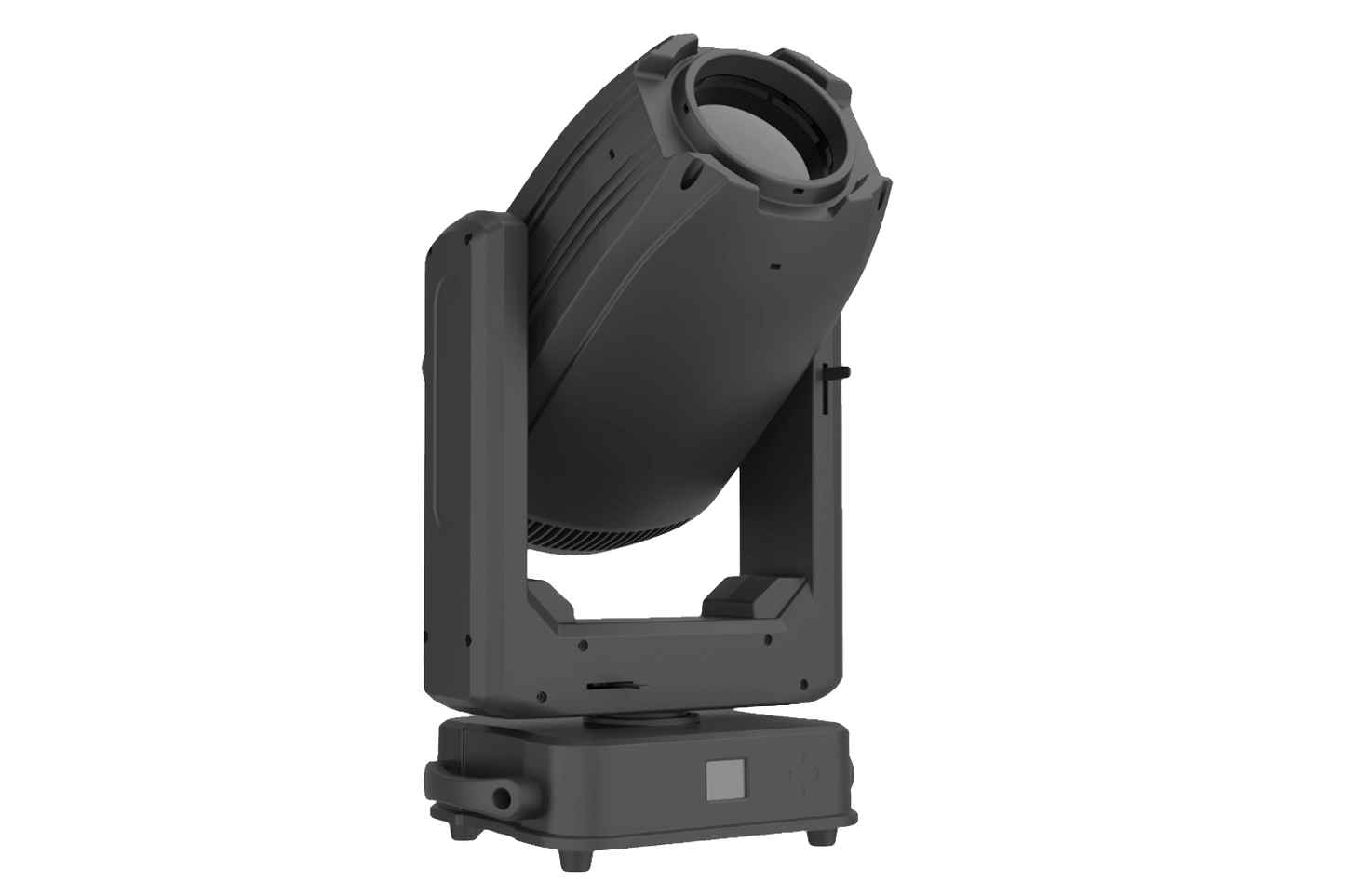 OUTBACK350H - Outdoor 350W LED Moving Head Hybrid