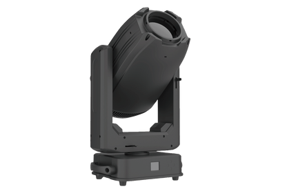 OUTBACK350H - Outdoor 350W LED Moving Head Hybrid