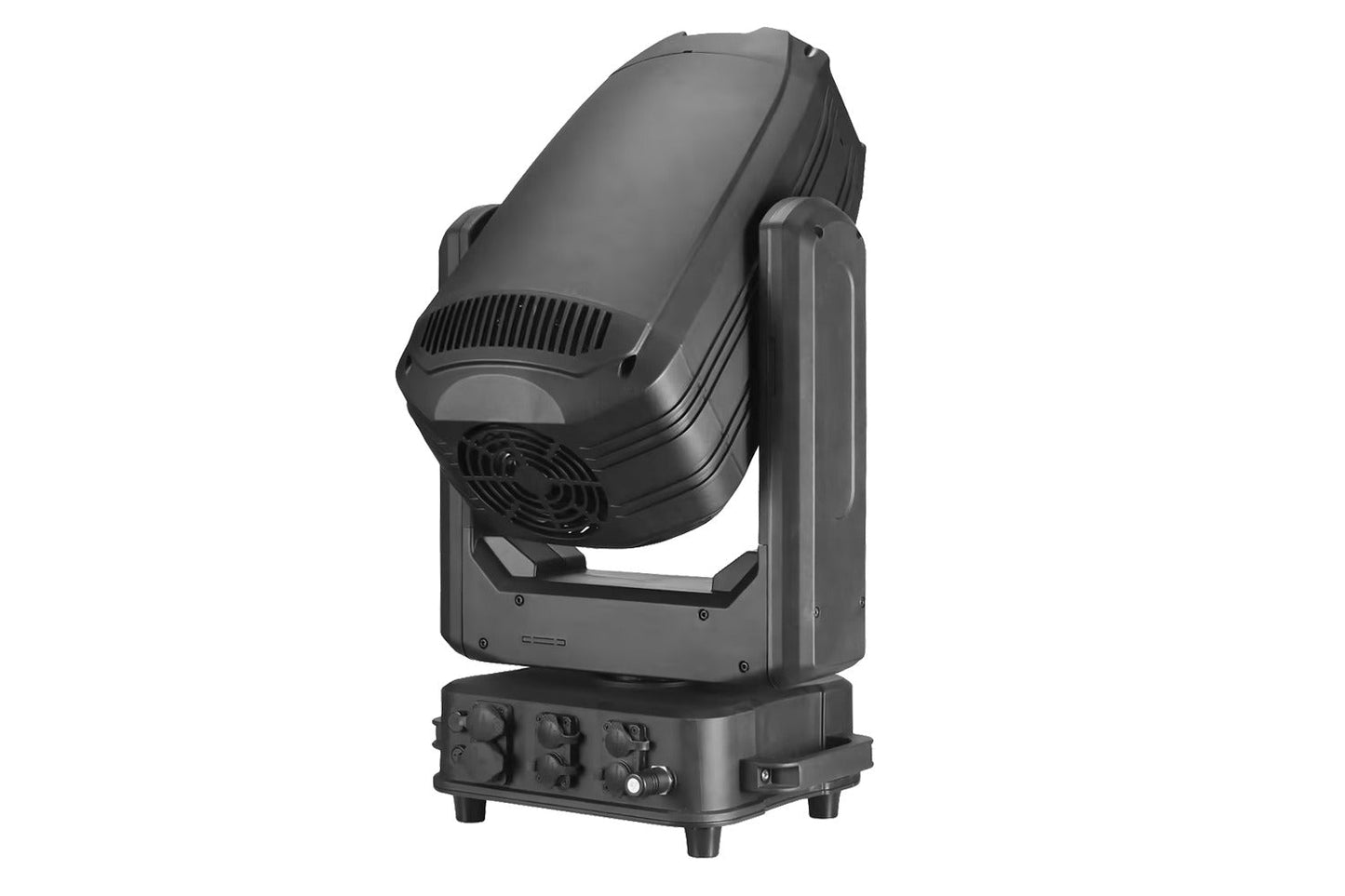 OUTBACK350H - Outdoor 350W LED Moving Head Hybrid