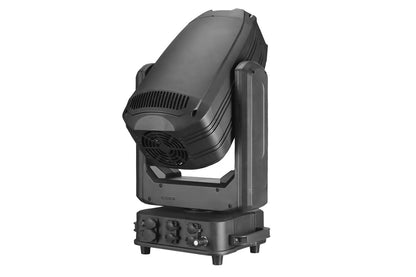 OUTBACK350H - Outdoor 350W LED Moving Head Hybrid