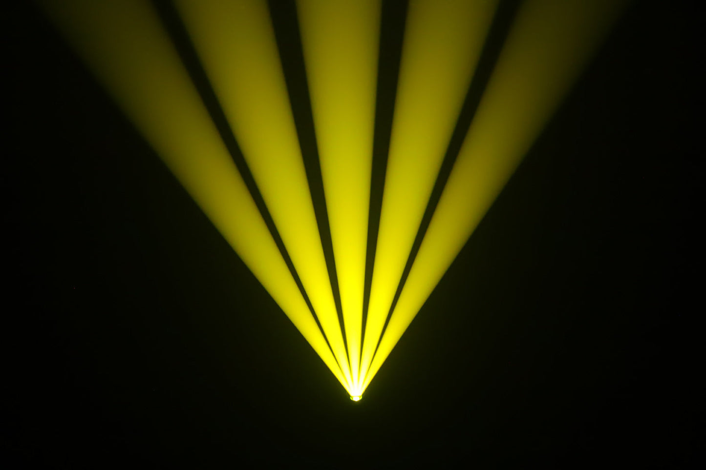 OUTBACK350H - Outdoor 350W LED Moving Head Hybrid
