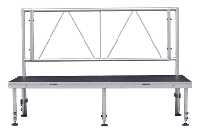 Event Lighting Stage Rail