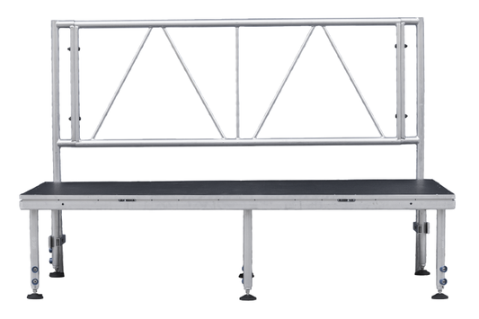 Event Lighting Stage Rail