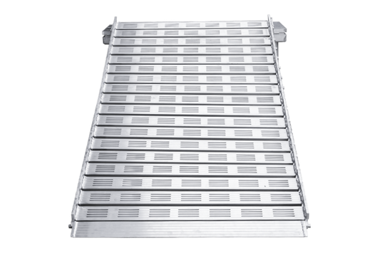 ESTGRAMP - Rollable ramp