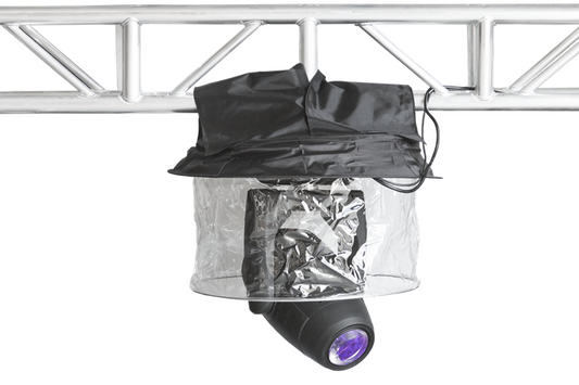 RAINCL - Rain Cover for Large Double Mount Head