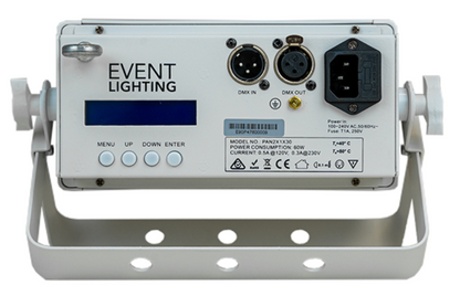 Event Lighting PAN2x1x30 COB RGB 1500 x 1000 px