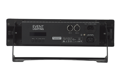 Event Lighting 4 x 15W COB RGB Pixel Control Panel