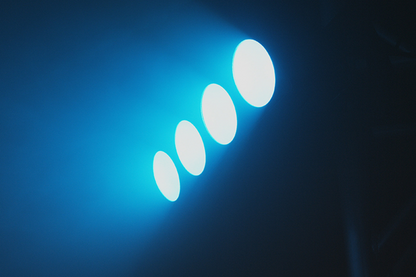 Event Lighting 4 x 30W COB RGB Pixel Control Panel 1500 × 1000px