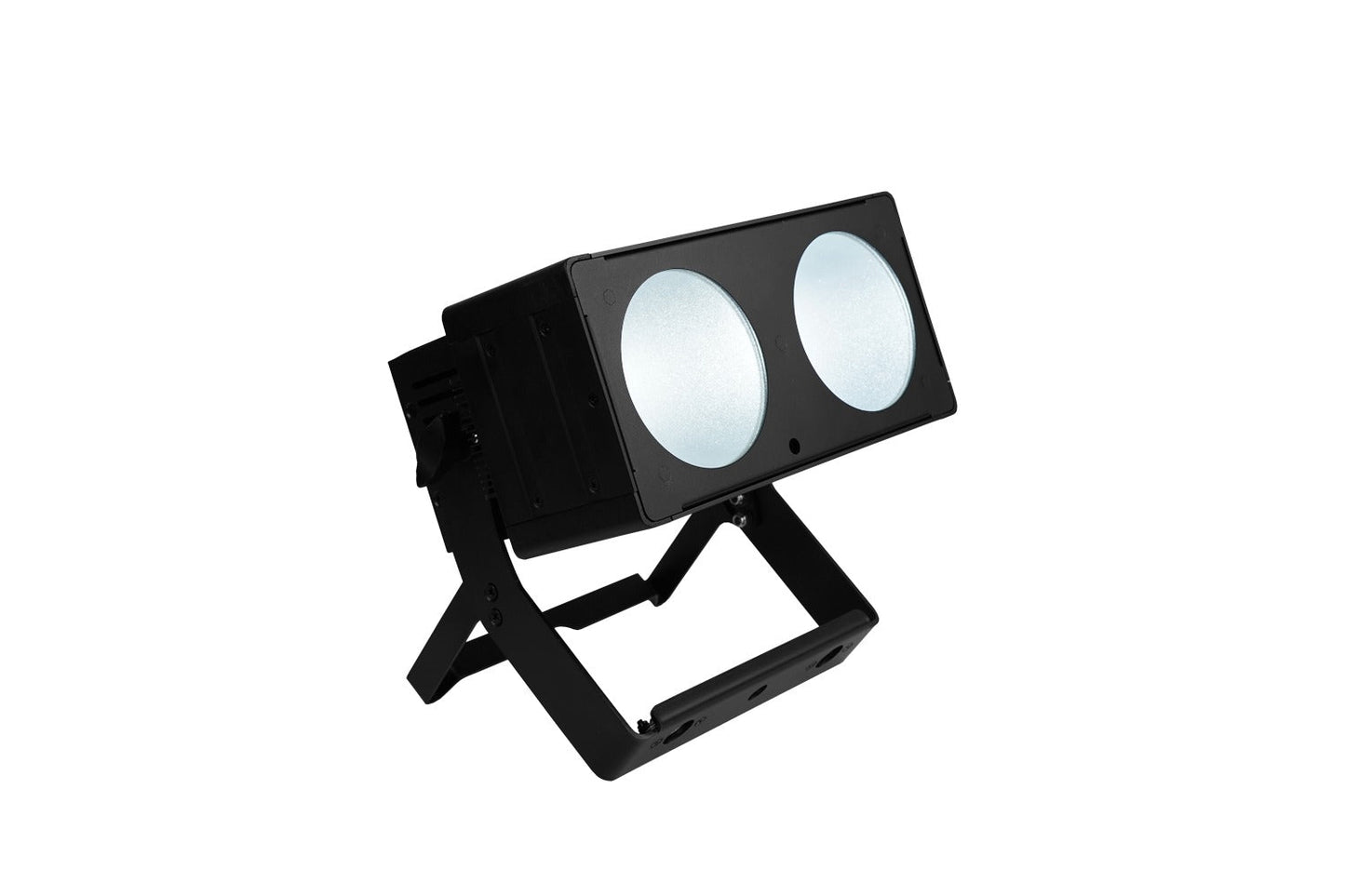 PANX21 - 2 x 40W COB RGB+CW+WW Pixel Control Panel