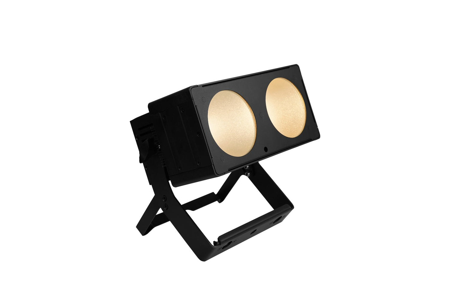 PANX21 - 2 x 40W COB RGB+CW+WW Pixel Control Panel