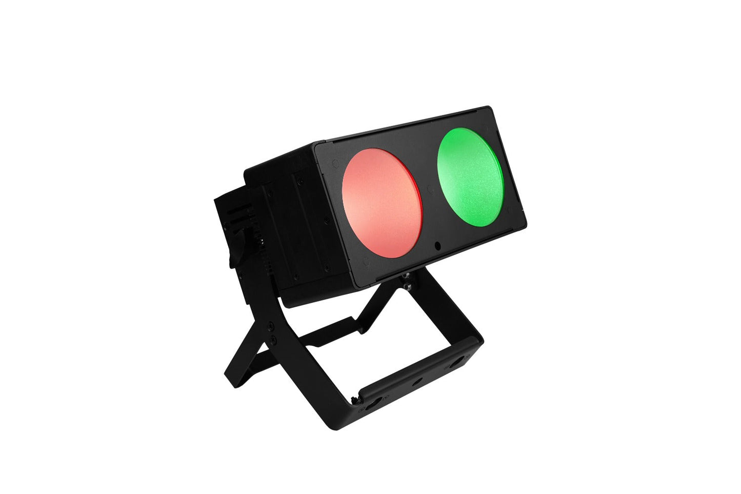 PANX21 - 2 x 40W COB RGB+CW+WW Pixel Control Panel