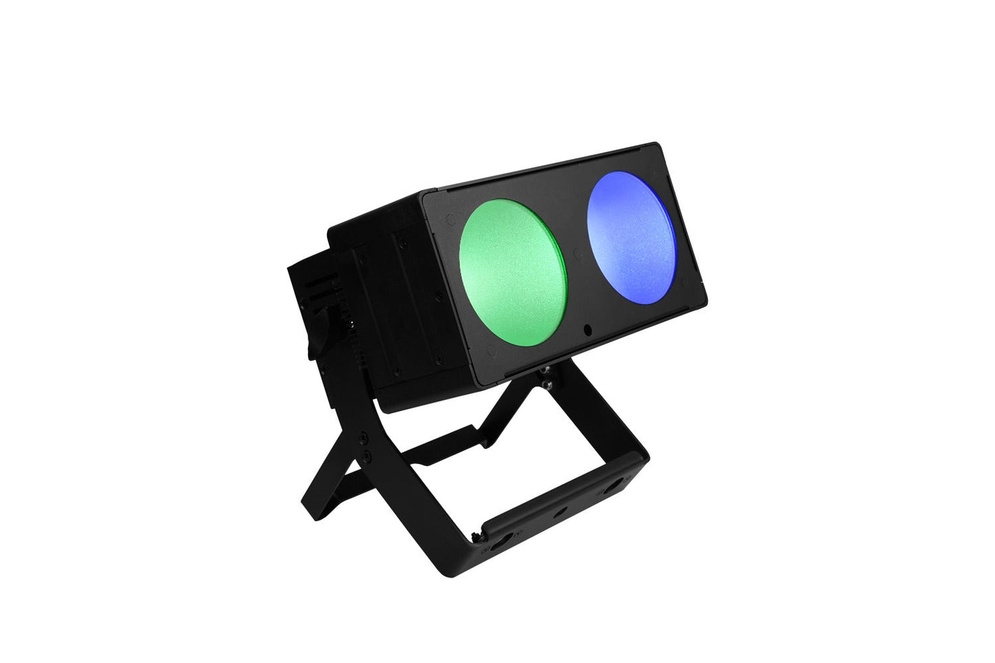 PANX21 - 2 x 40W COB RGB+CW+WW Pixel Control Panel