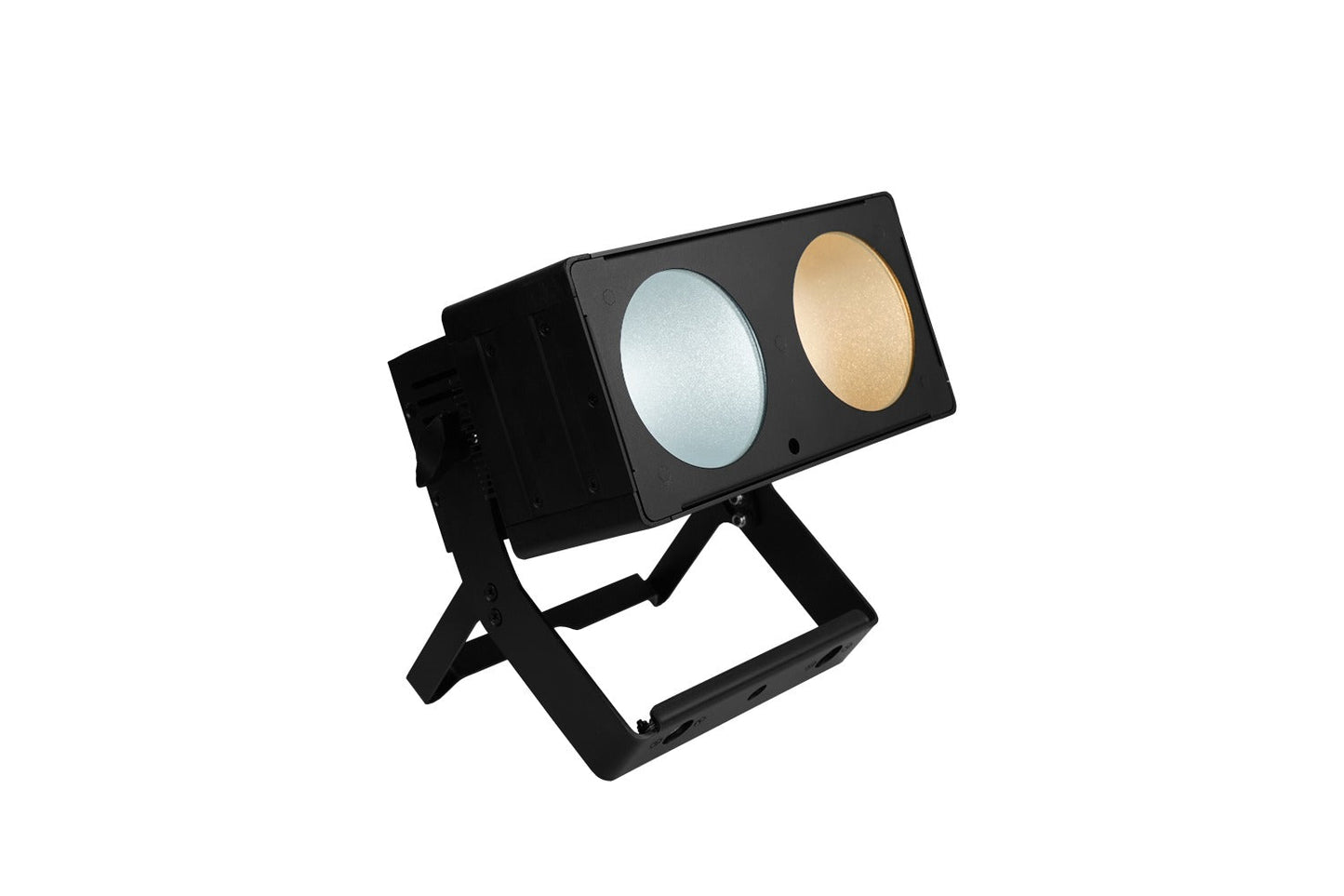 PANX21 - 2 x 40W COB RGB+CW+WW Pixel Control Panel