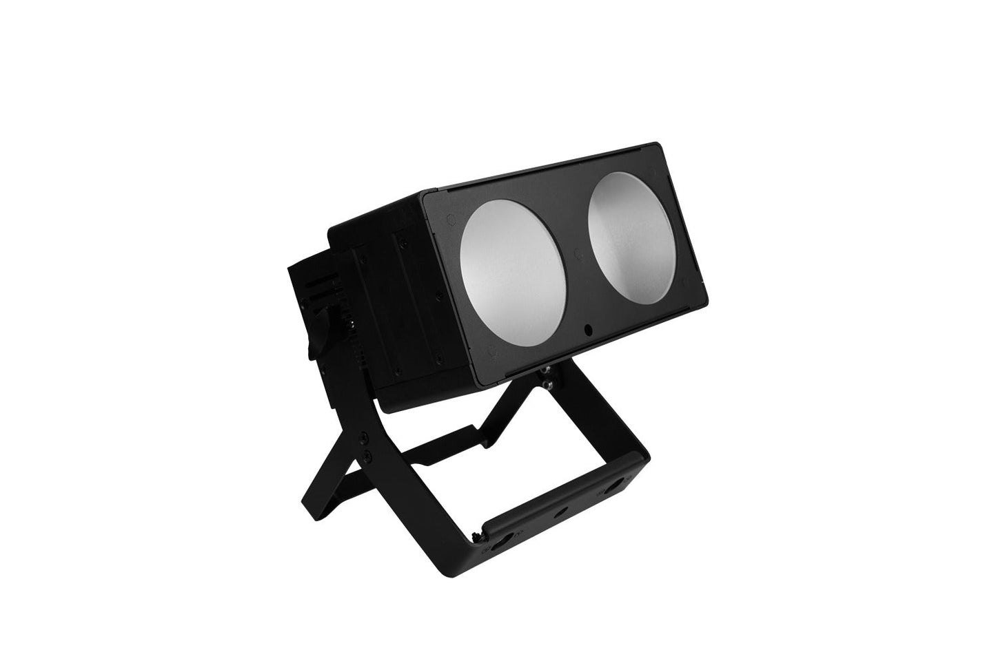 PANX21 - 2 x 40W COB RGB+CW+WW Pixel Control Panel