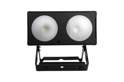 PANX21 - 2 x 40W COB RGB+CW+WW Pixel Control Panel