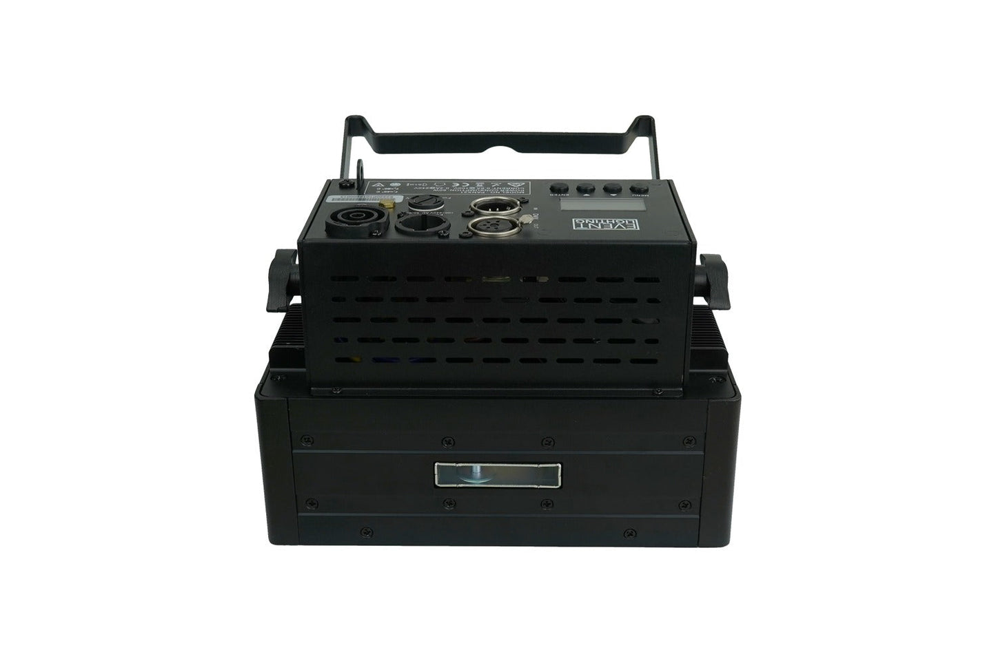 PANX21 - 2 x 40W COB RGB+CW+WW Pixel Control Panel