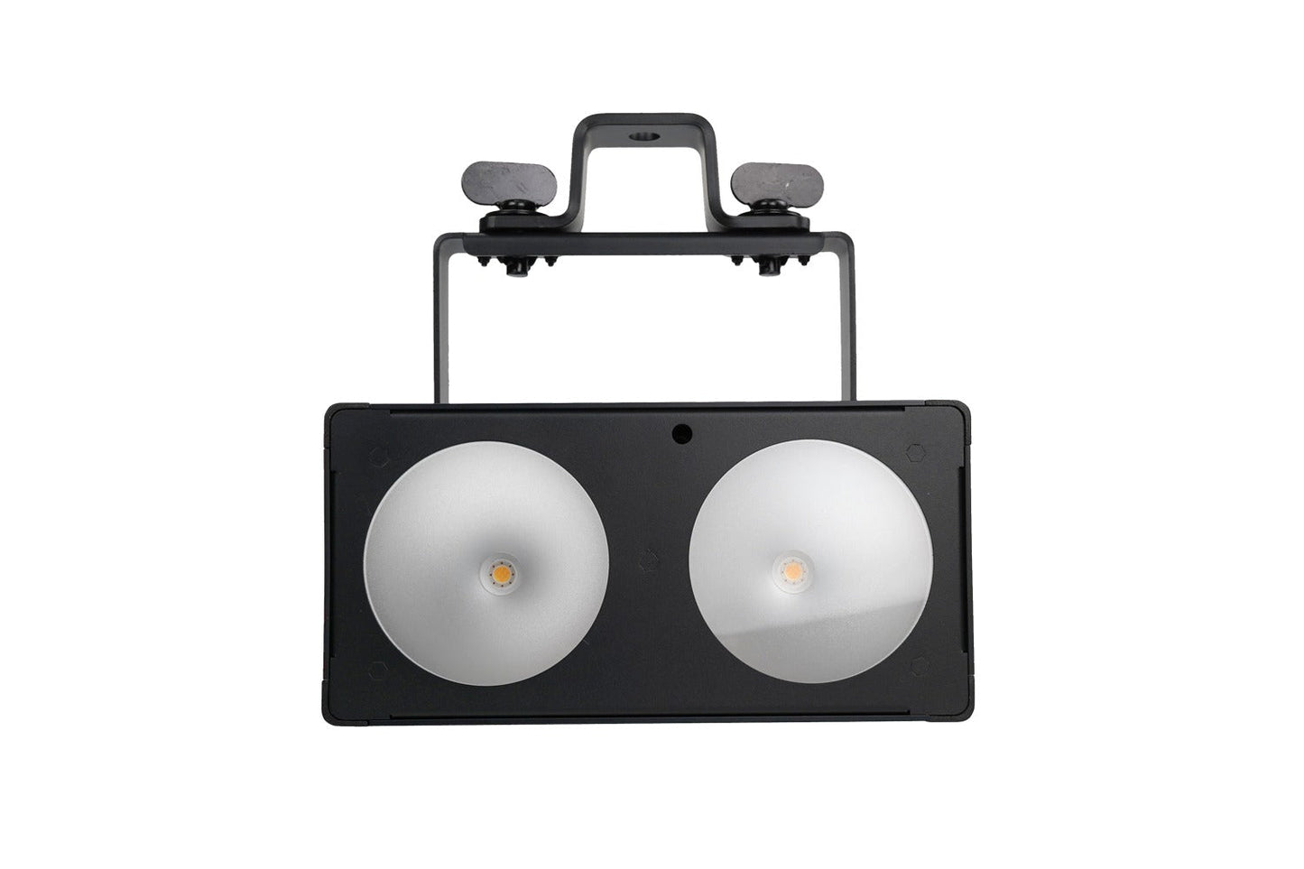 PANX21 - 2 x 40W COB RGB+CW+WW Pixel Control Panel