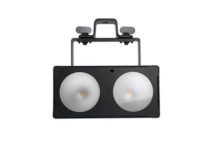 PANX21 - 2 x 40W COB RGB+CW+WW Pixel Control Panel