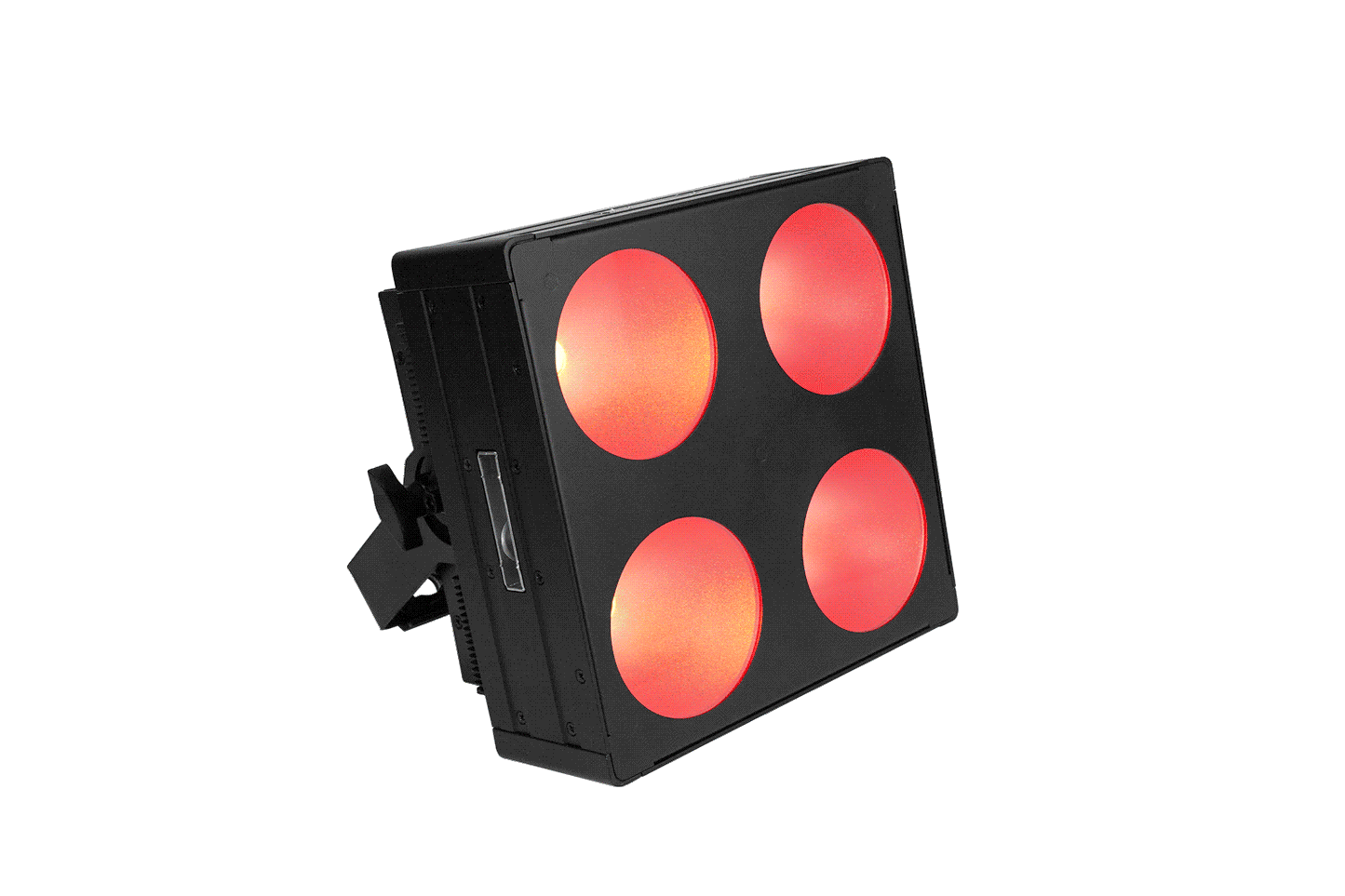 PANX22 - 2 x 2 40W COB RGB+CW+WW Pixel Control Panel