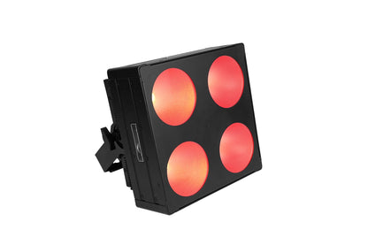 PANX22 - 2 x 2 40W COB RGB+CW+WW Pixel Control Panel