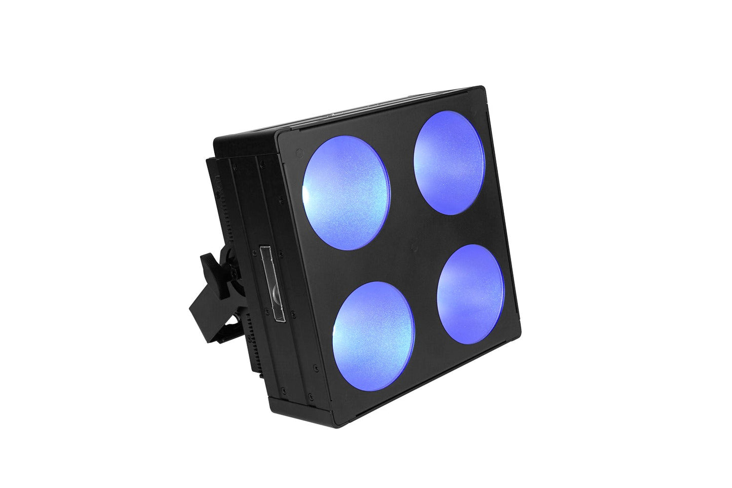 PANX22 - 2 x 2 40W COB RGB+CW+WW Pixel Control Panel