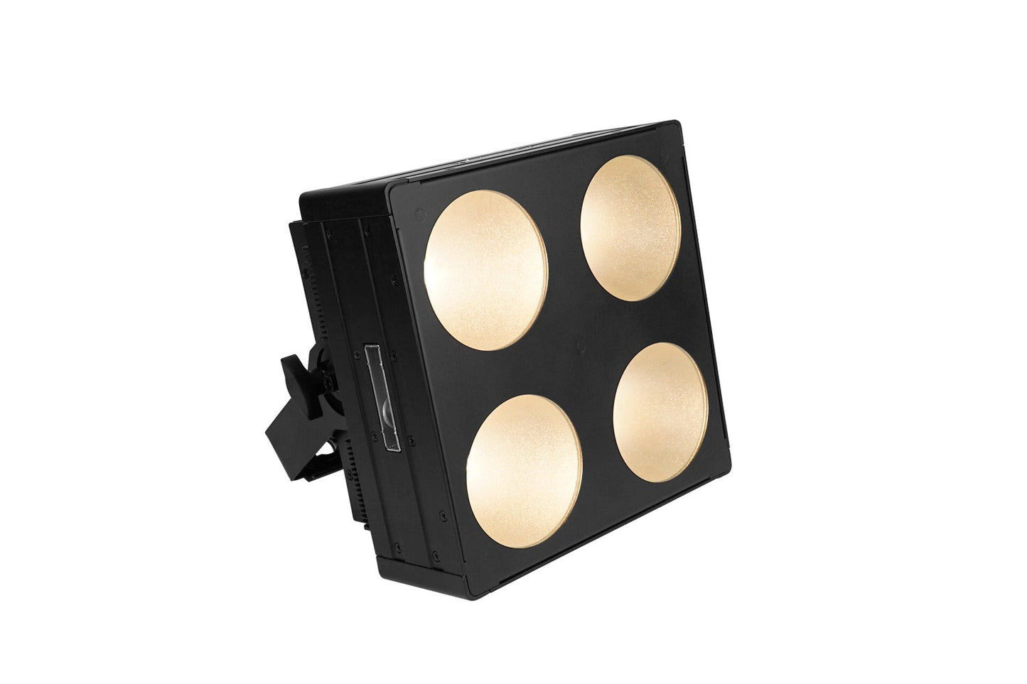 PANX22 - 2 x 2 40W COB RGB+CW+WW Pixel Control Panel