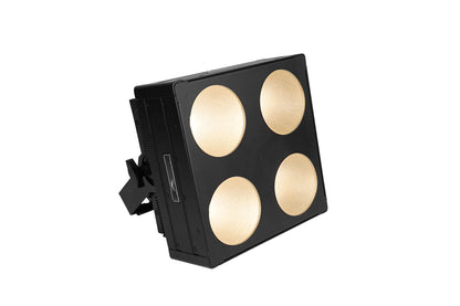PANX22 - 2 x 2 40W COB RGB+CW+WW Pixel Control Panel
