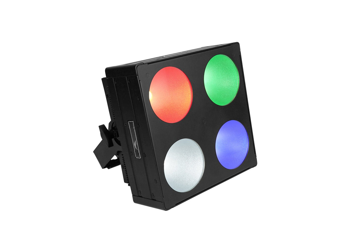 PANX22 - 2 x 2 40W COB RGB+CW+WW Pixel Control Panel