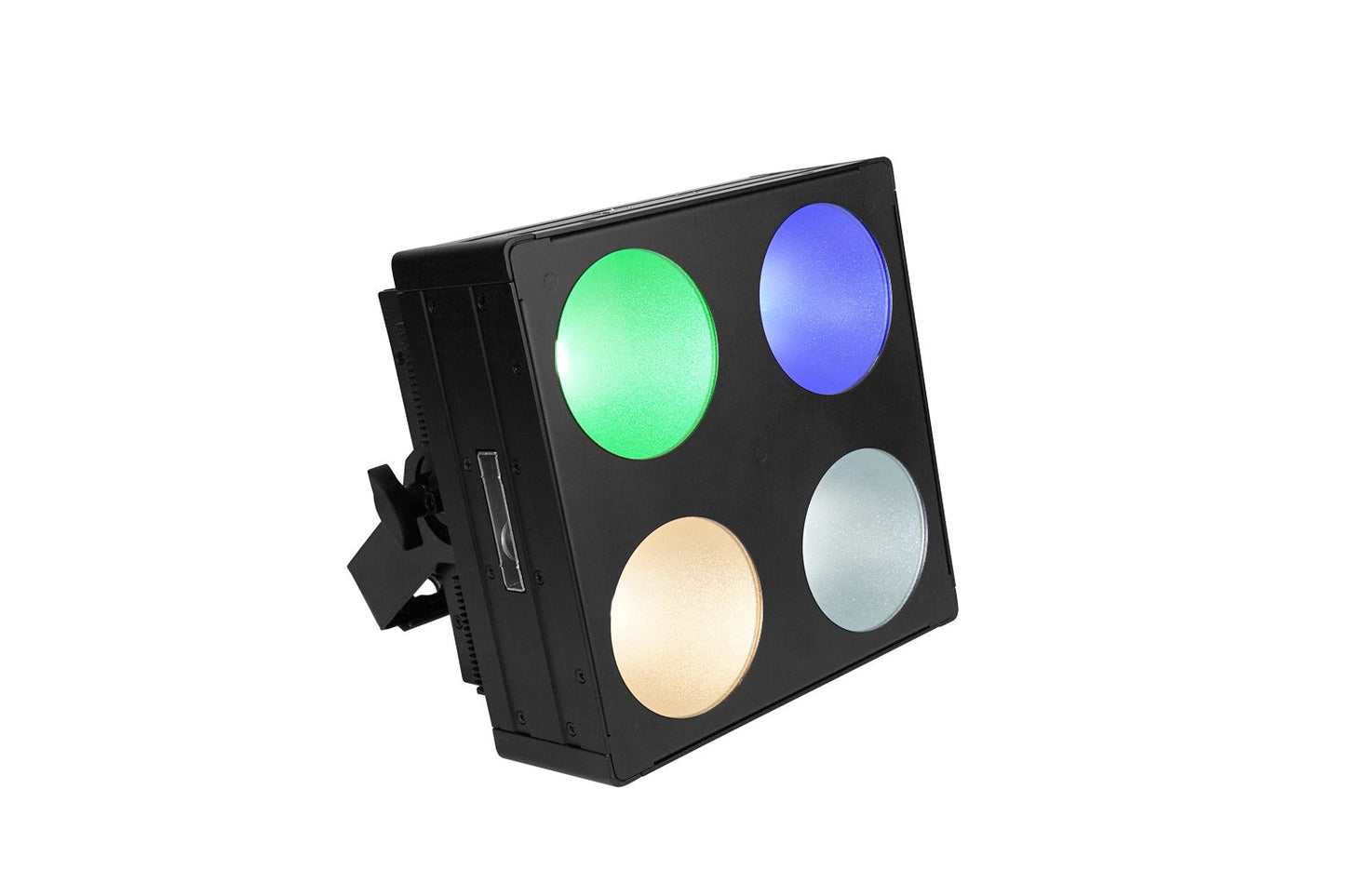 PANX22 - 2 x 2 40W COB RGB+CW+WW Pixel Control Panel
