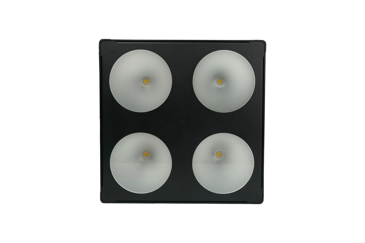 PANX22 - 2 x 2 40W COB RGB+CW+WW Pixel Control Panel