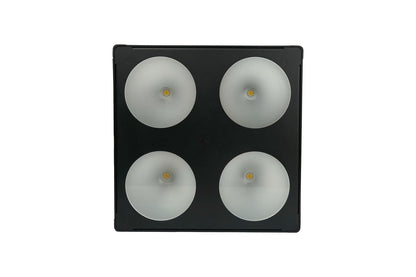 PANX22 - 2 x 2 40W COB RGB+CW+WW Pixel Control Panel