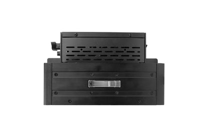 PANX22 - 2 x 2 40W COB RGB+CW+WW Pixel Control Panel