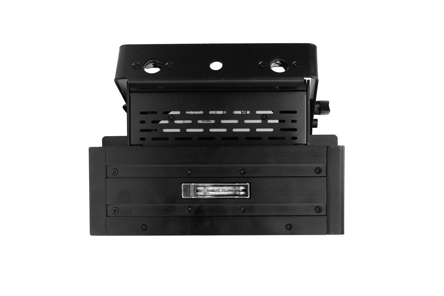 PANX22 - 2 x 2 40W COB RGB+CW+WW Pixel Control Panel