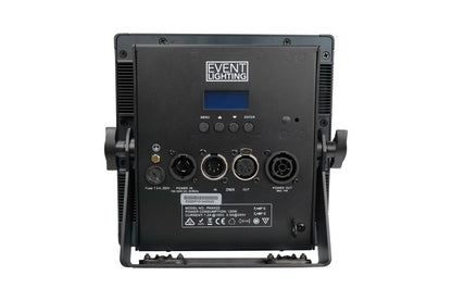 PANX22 - 2 x 2 40W COB RGB+CW+WW Pixel Control Panel