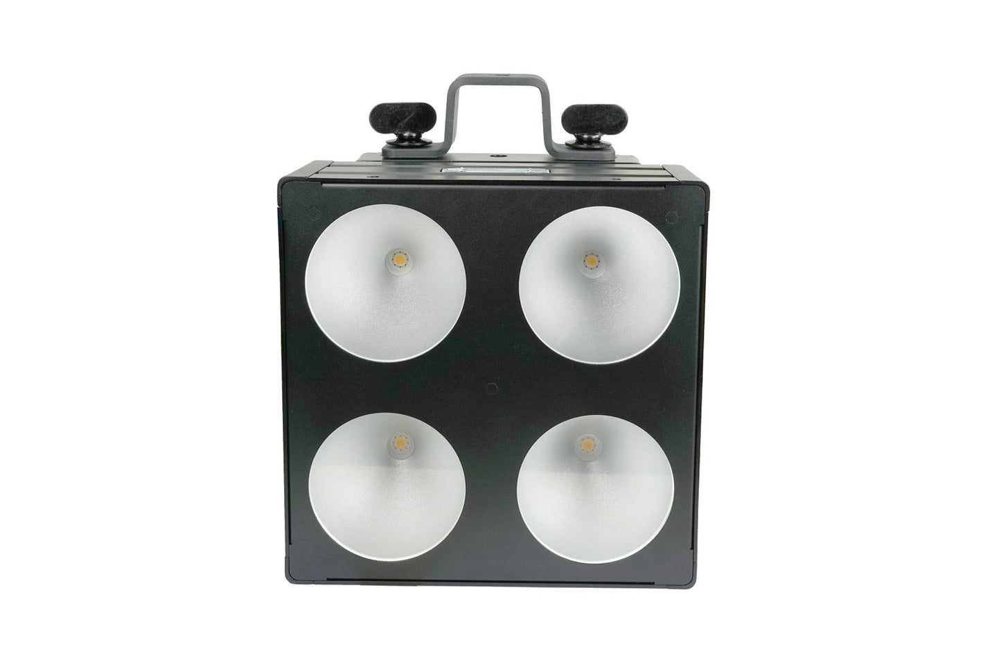PANX22 - 2 x 2 40W COB RGB+CW+WW Pixel Control Panel