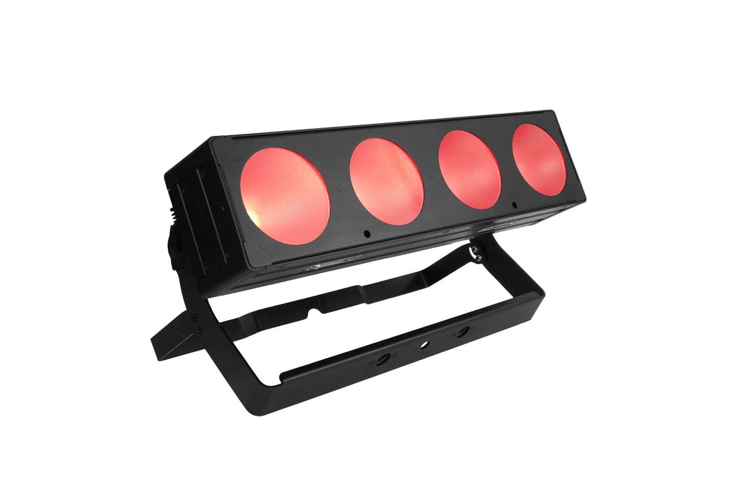 PANX41 - 4x1 40W COB RGB+CW+WW Pixel Control Panel