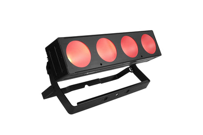 PANX41 - 4x1 40W COB RGB+CW+WW Pixel Control Panel