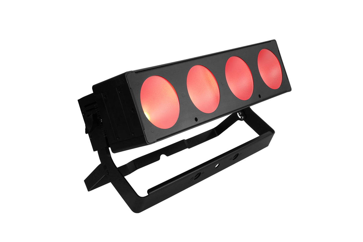 PANX41 - 4x1 40W COB RGB+CW+WW Pixel Control Panel