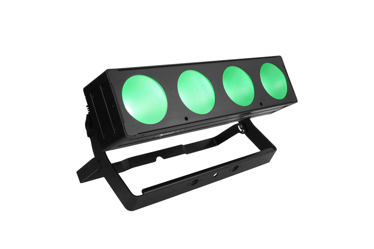 PANX41 - 4x1 40W COB RGB+CW+WW Pixel Control Panel