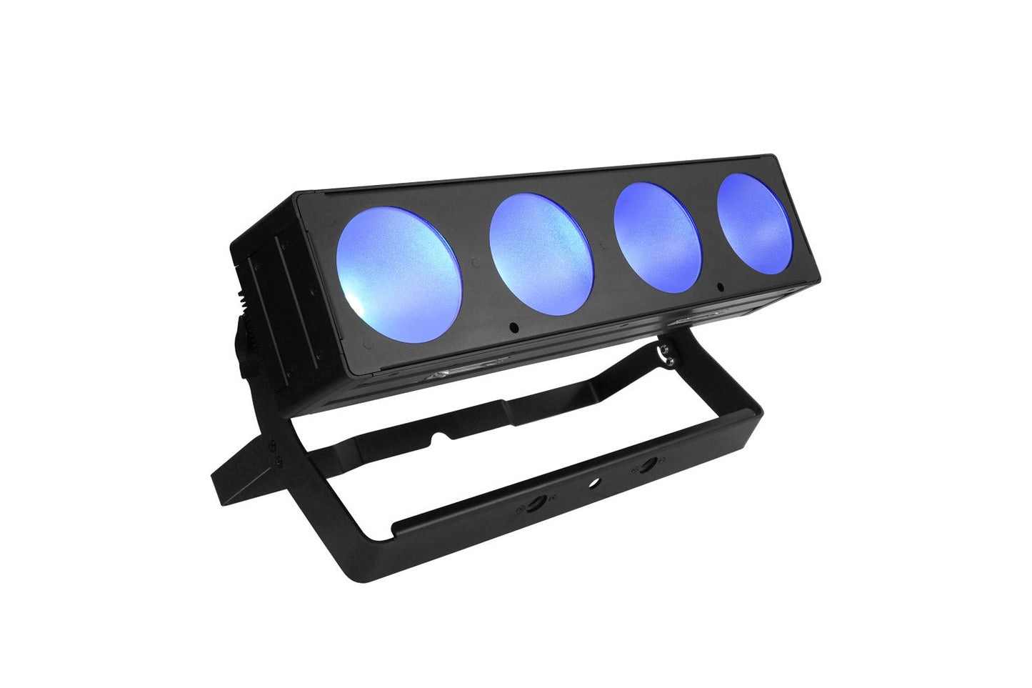 PANX41 - 4x1 40W COB RGB+CW+WW Pixel Control Panel