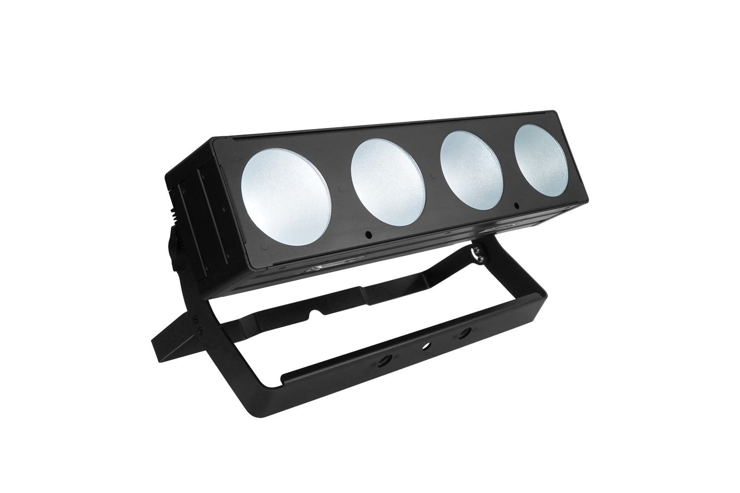 PANX41 - 4x1 40W COB RGB+CW+WW Pixel Control Panel