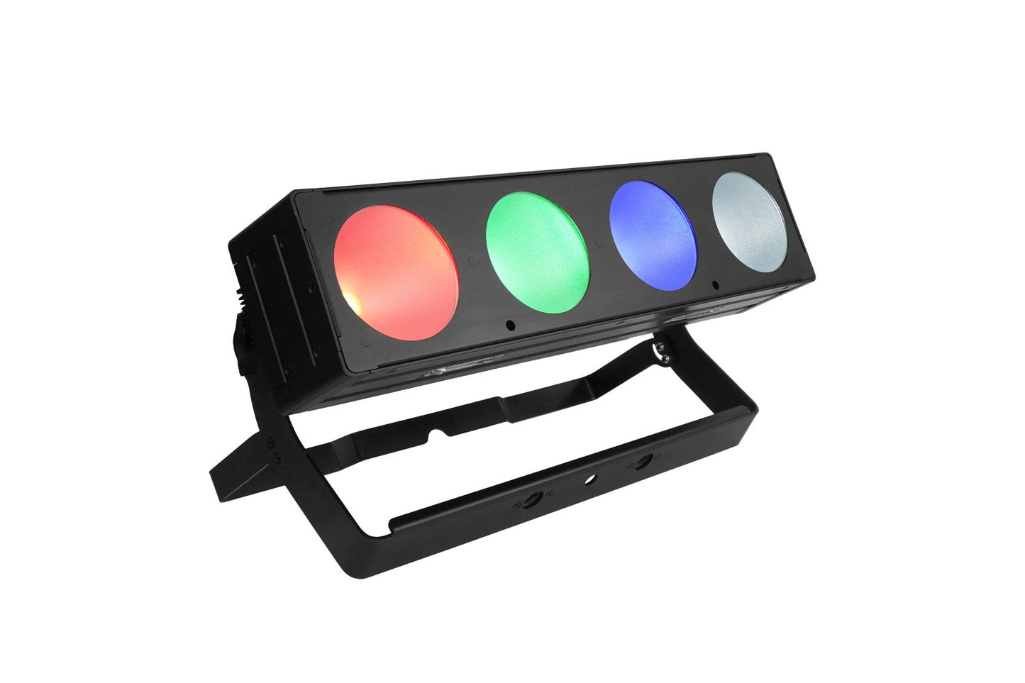 PANX41 - 4x1 40W COB RGB+CW+WW Pixel Control Panel