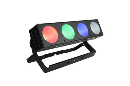 PANX41 - 4x1 40W COB RGB+CW+WW Pixel Control Panel