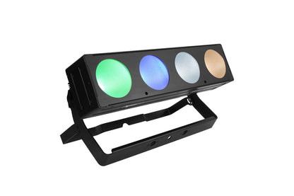 PANX41 - 4x1 40W COB RGB+CW+WW Pixel Control Panel