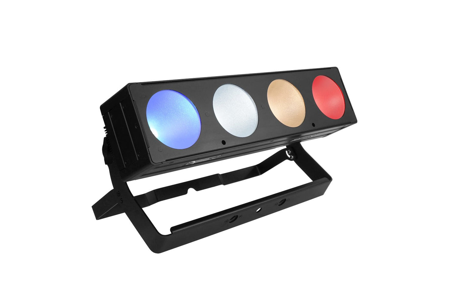 PANX41 - 4x1 40W COB RGB+CW+WW Pixel Control Panel