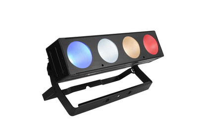 PANX41 - 4x1 40W COB RGB+CW+WW Pixel Control Panel