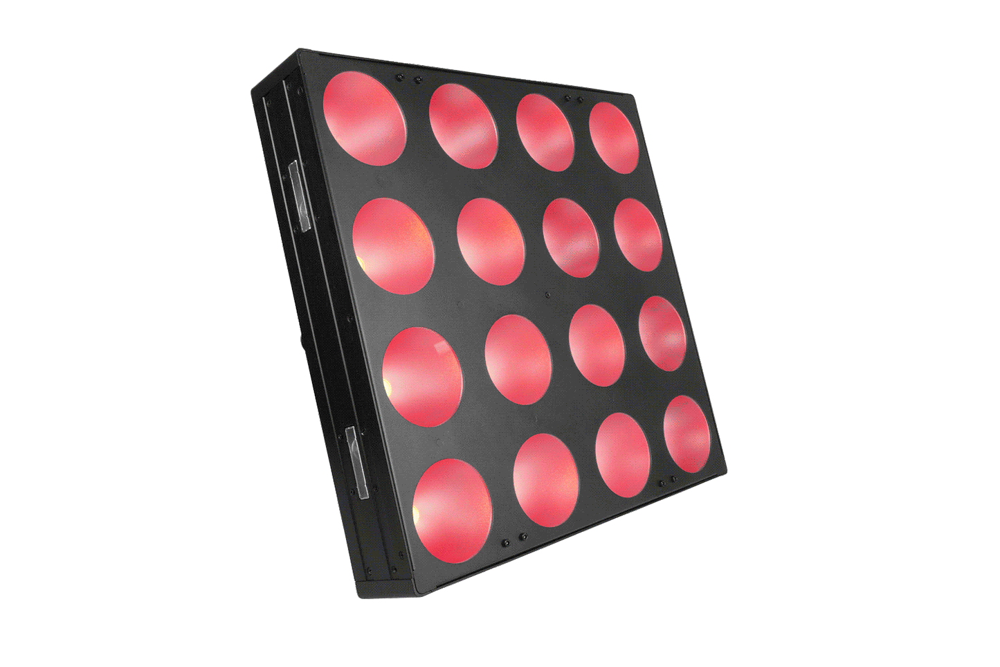 PANX44 - 4x4 40W COB RGB+CW+WW Pixel Control Panel