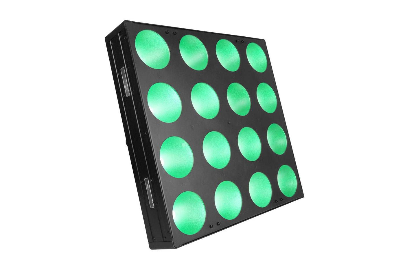 PANX44 - 4x4 40W COB RGB+CW+WW Pixel Control Panel