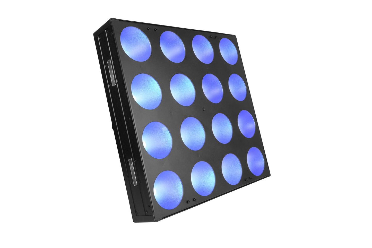 PANX44 - 4x4 40W COB RGB+CW+WW Pixel Control Panel