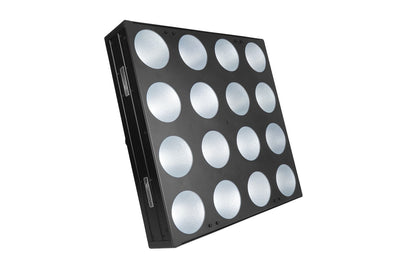 PANX44 - 4x4 40W COB RGB+CW+WW Pixel Control Panel